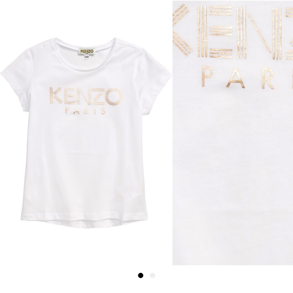 Kenzo shirt (kids)